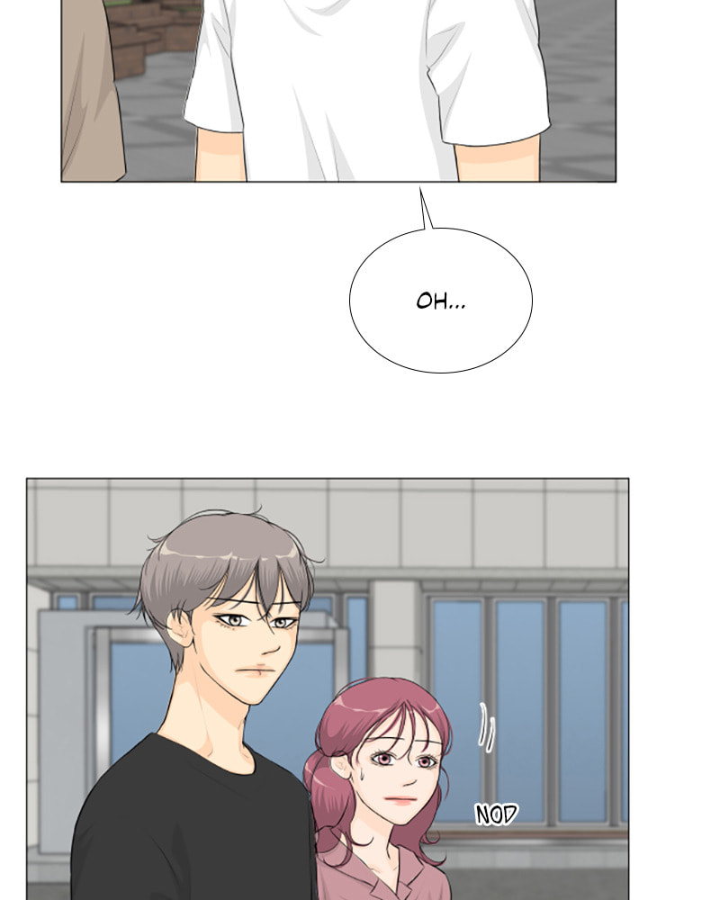 Read Half-Ghost chapter 42 image 4 on Lezhin