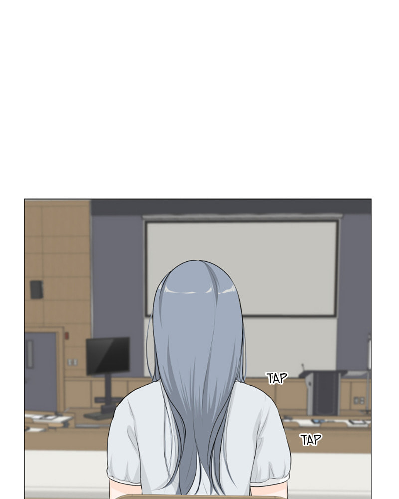 Read Half-Ghost chapter 42 image 42 on Lezhin