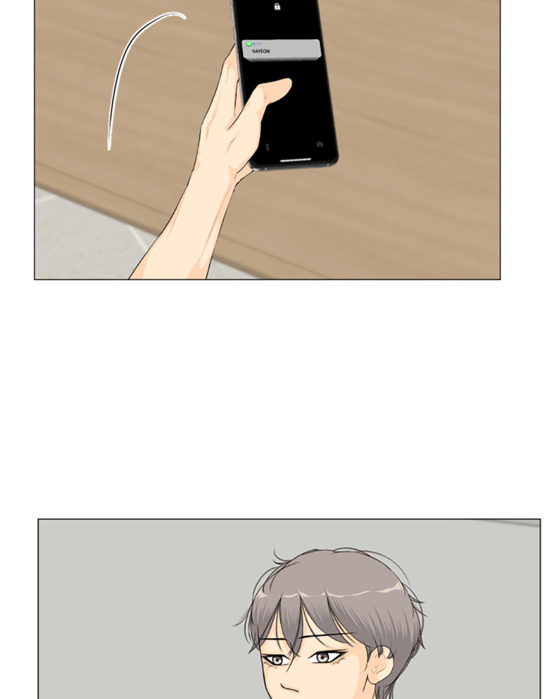 Read Half-Ghost chapter 42 image 45 on Lezhin