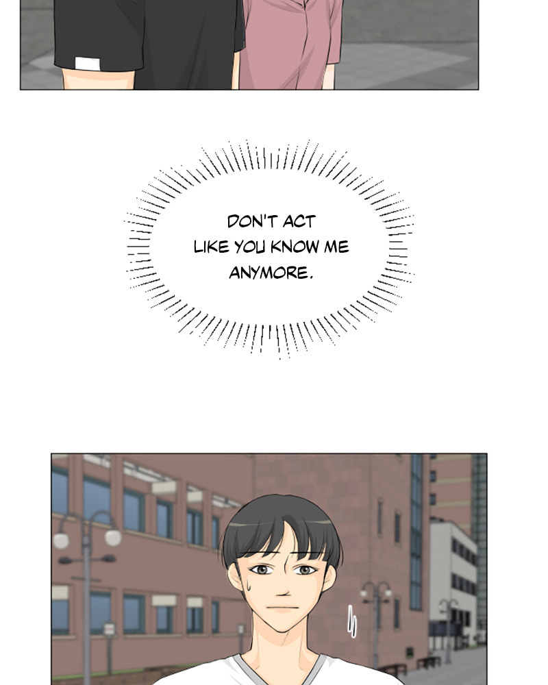 Read Half-Ghost chapter 42 image 5 on Lezhin