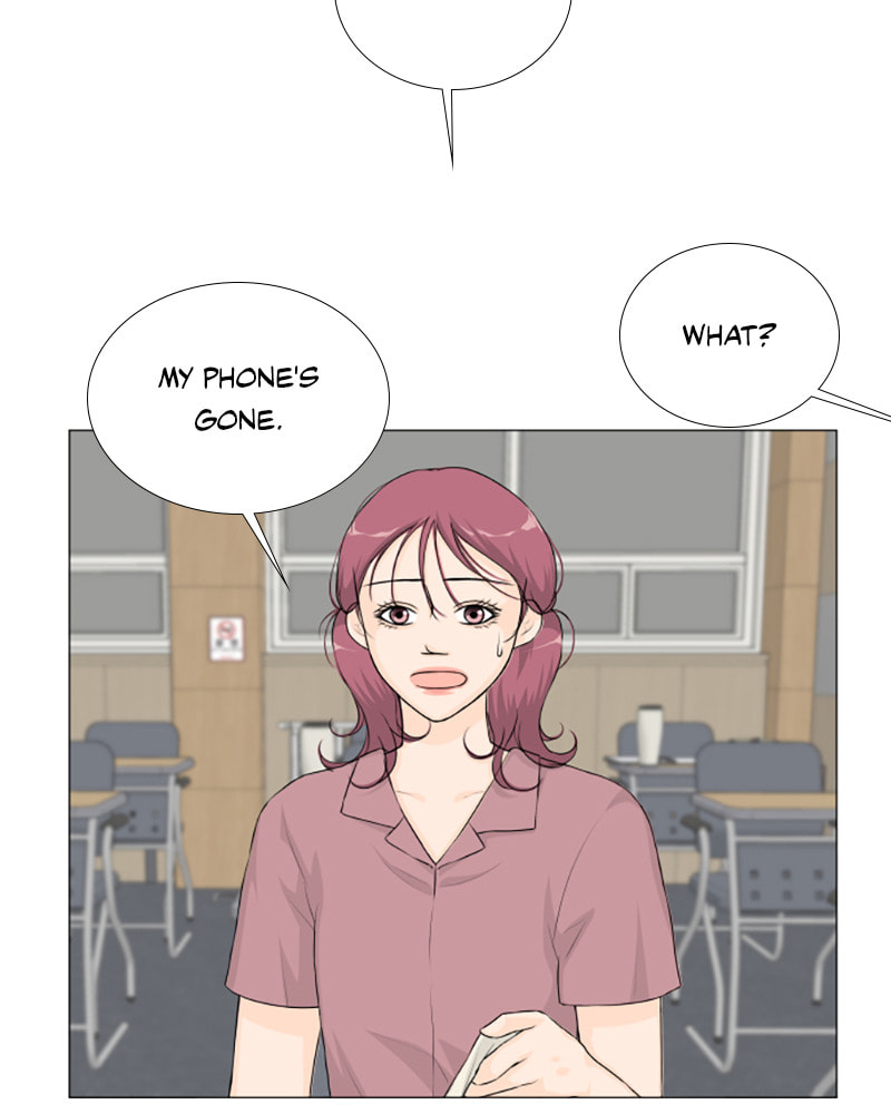 Read Half-Ghost chapter 42 image 53 on Lezhin