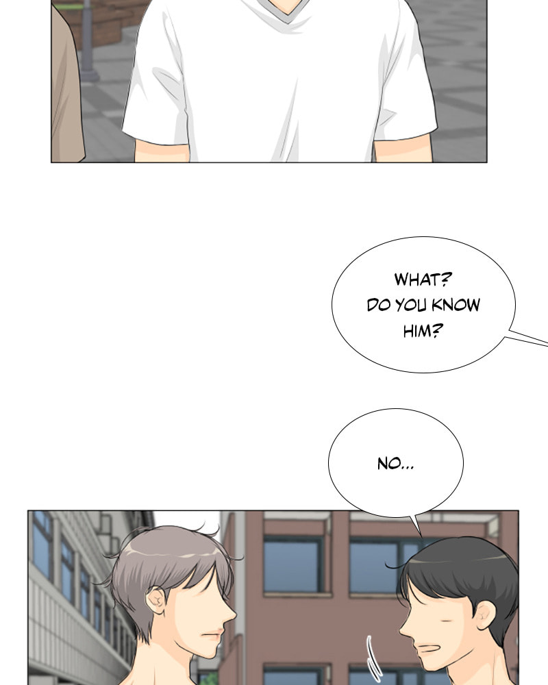 Read Half-Ghost chapter 42 image 6 on Lezhin