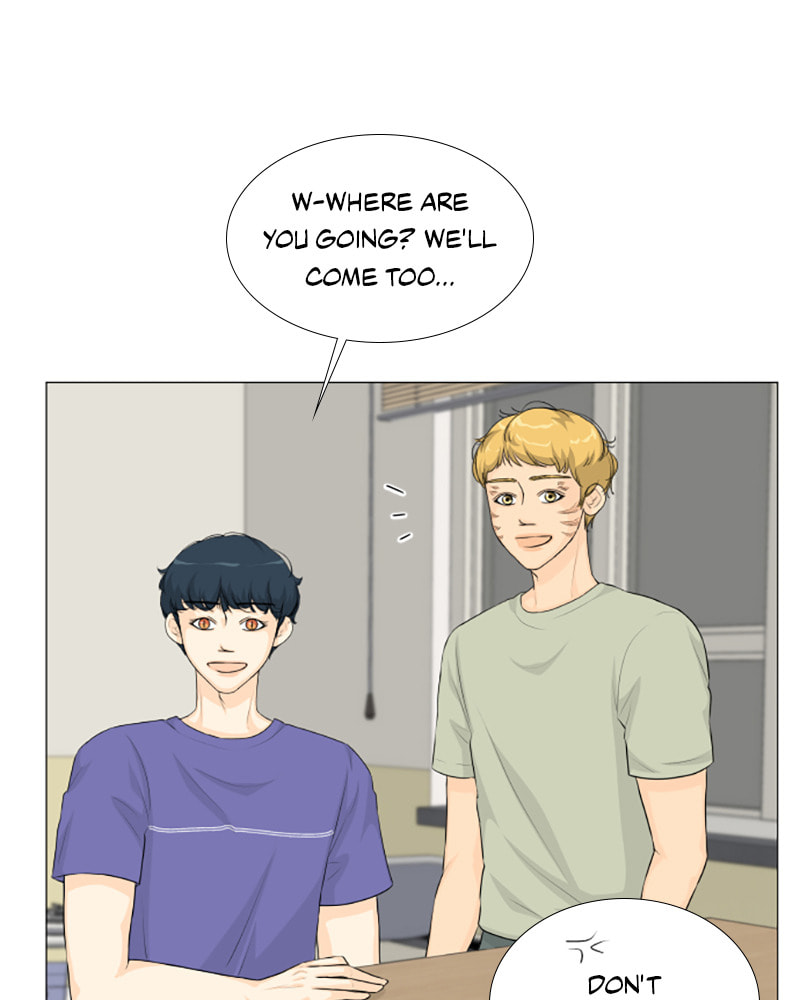Read Half-Ghost chapter 42 image 63 on Lezhin