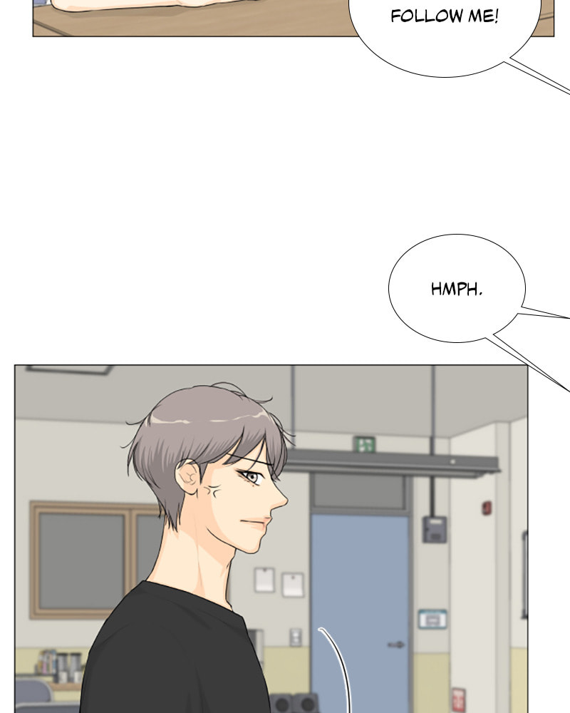 Read Half-Ghost chapter 42 image 64 on Lezhin