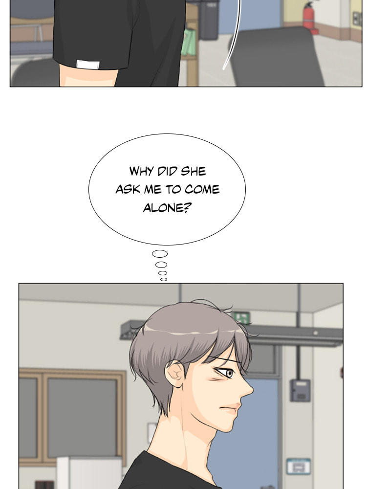 Read Half-Ghost chapter 42 image 65 on Lezhin