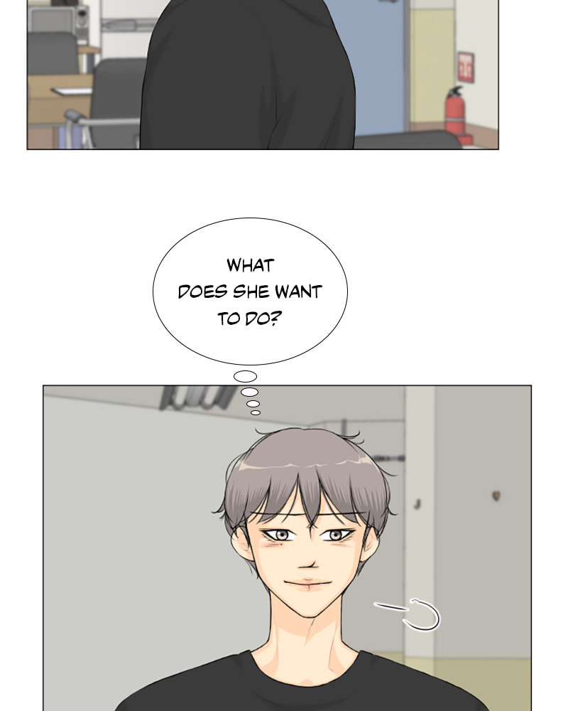 Read Half-Ghost chapter 42 image 66 on Lezhin