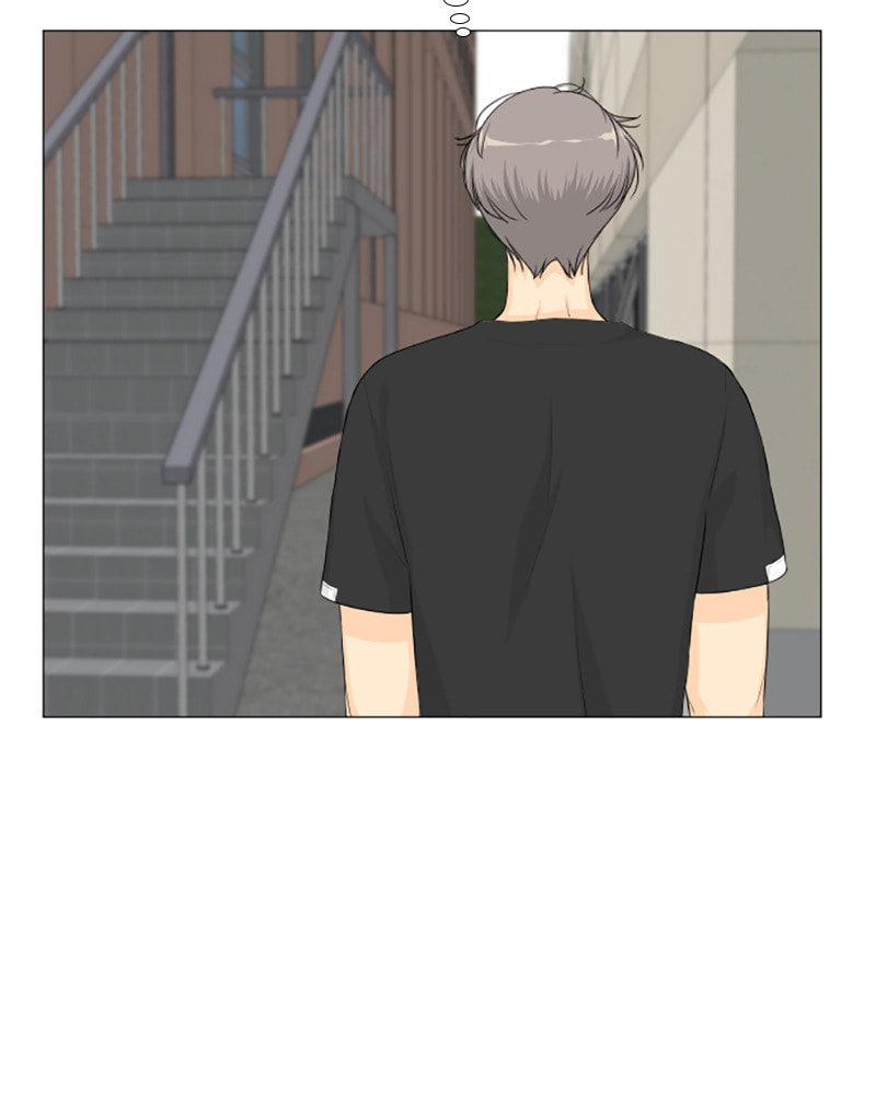 Read Half-Ghost chapter 42 image 69 on Lezhin