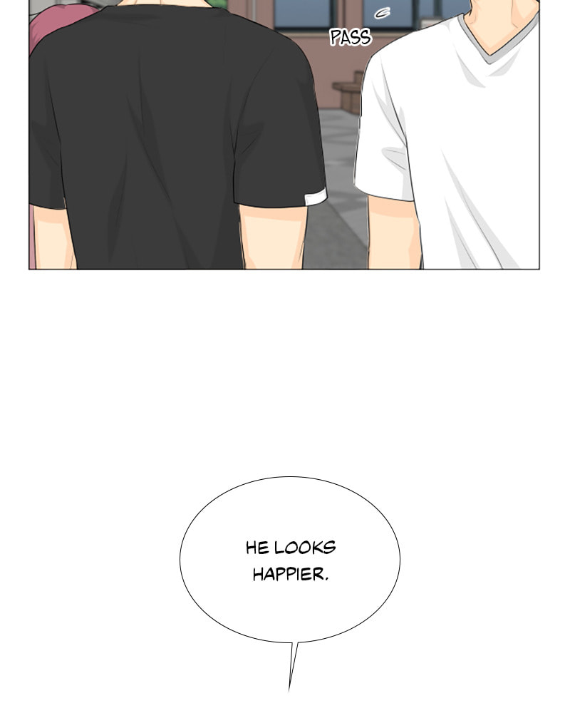 Read Half-Ghost chapter 42 image 7 on Lezhin