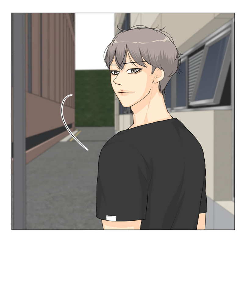 Read Half-Ghost chapter 42 image 70 on Lezhin