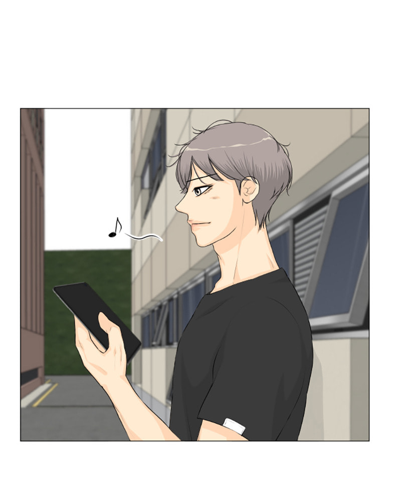 Read Half-Ghost chapter 42 image 71 on Lezhin