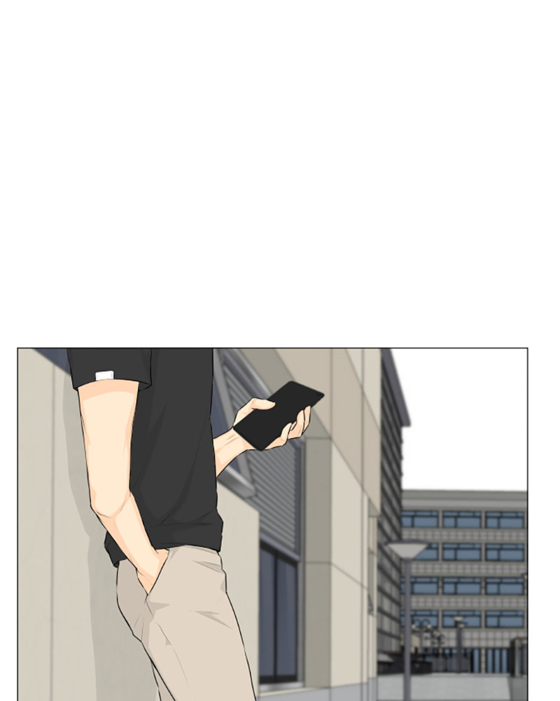 Read Half-Ghost chapter 42 image 72 on Lezhin