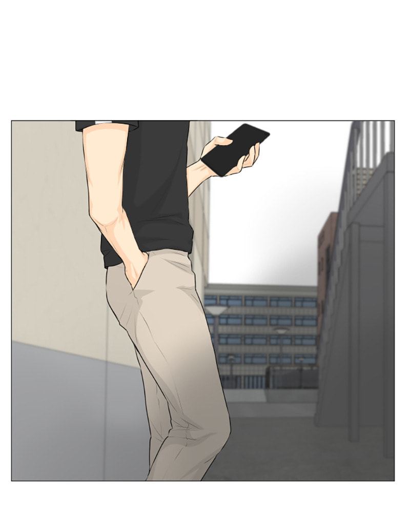 Read Half-Ghost chapter 42 image 74 on Lezhin