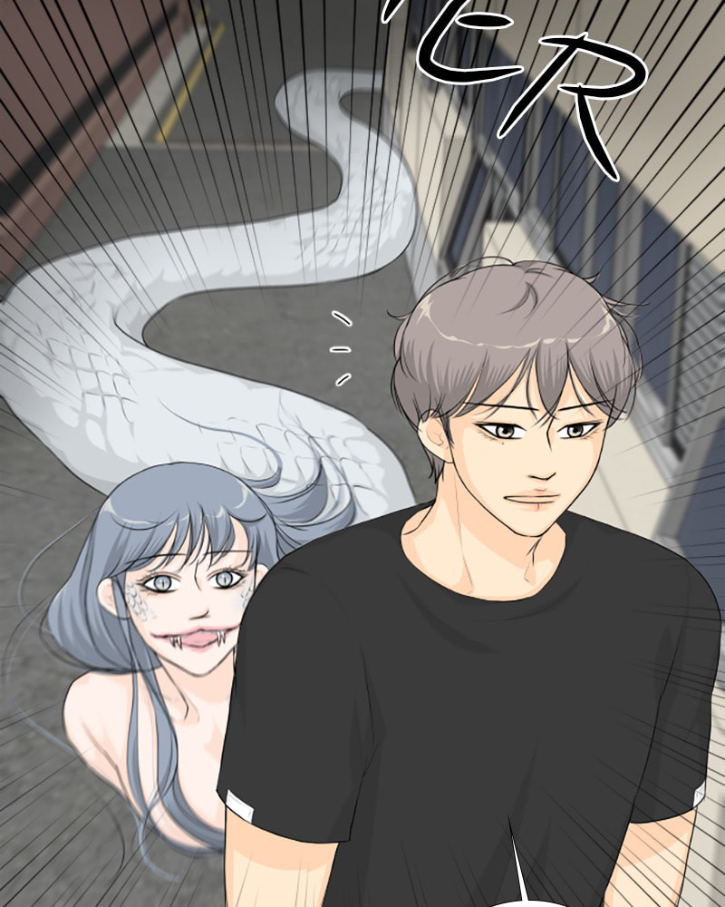 Read Half-Ghost chapter 42 image 78 on Lezhin