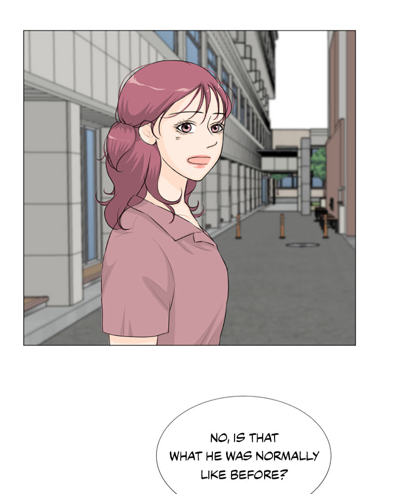 Read Half-Ghost chapter 42 image 8 on Lezhin