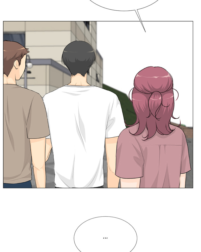 Read Half-Ghost chapter 42 image 9 on Lezhin