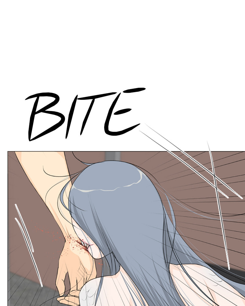 Read Half-Ghost chapter 43 image 10 on Lezhin