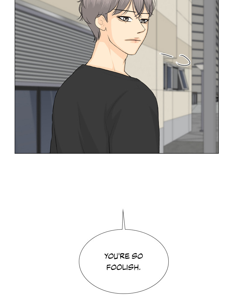 Read Half-Ghost chapter 43 image 12 on Lezhin