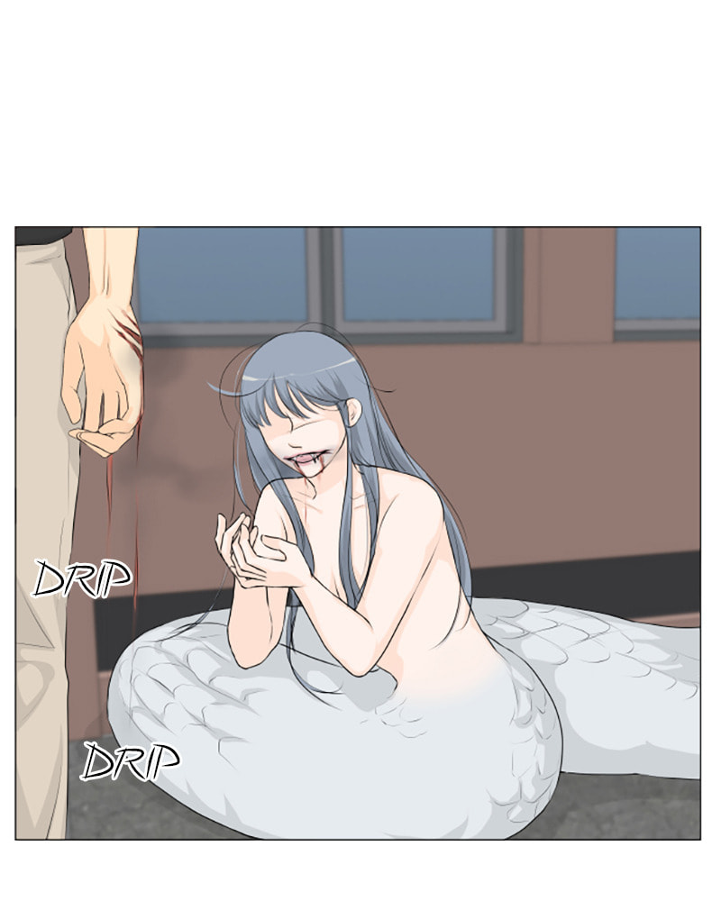 Read Half-Ghost chapter 43 image 13 on Lezhin