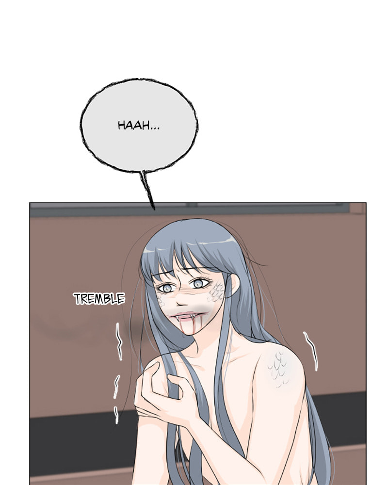 Read Half-Ghost chapter 43 image 14 on Lezhin