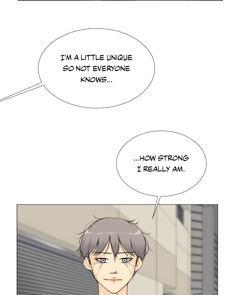 Read Half-Ghost chapter 43 image 15 on Lezhin