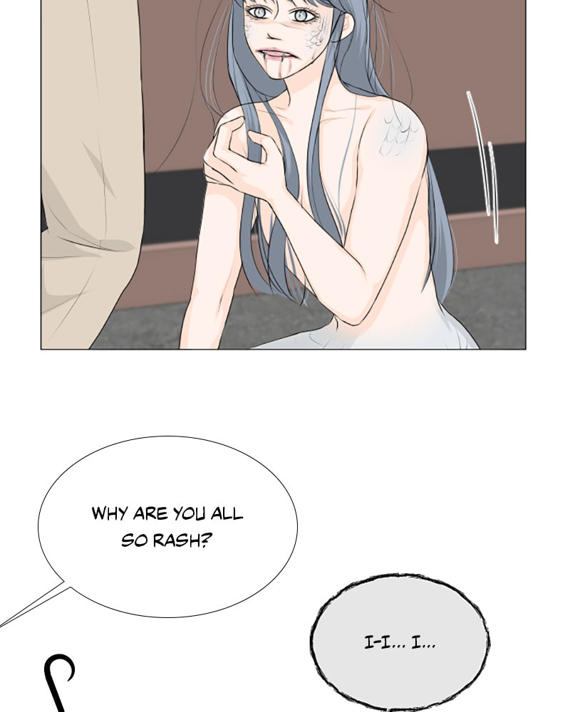Read Half-Ghost chapter 43 image 17 on Lezhin