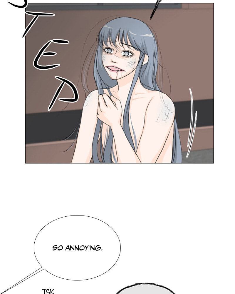 Read Half-Ghost chapter 43 image 18 on Lezhin