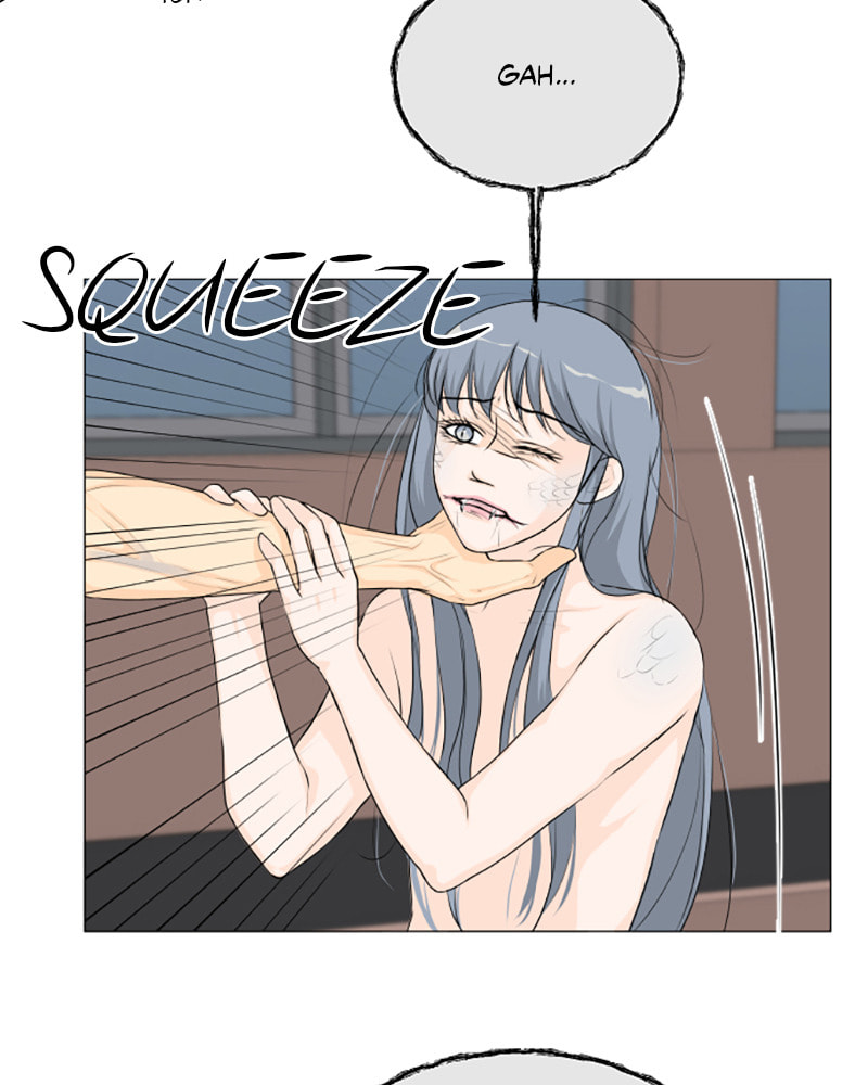 Read Half-Ghost chapter 43 image 19 on Lezhin