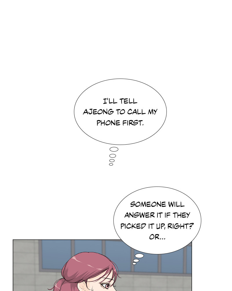 Read Half-Ghost chapter 43 image 2 on Lezhin