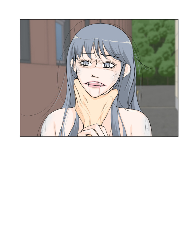 Read Half-Ghost chapter 43 image 23 on Lezhin