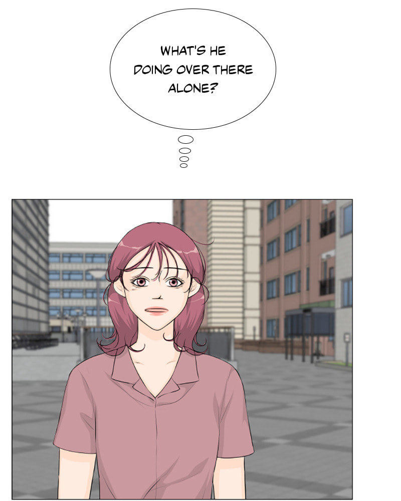 Read Half-Ghost chapter 43 image 24 on Lezhin