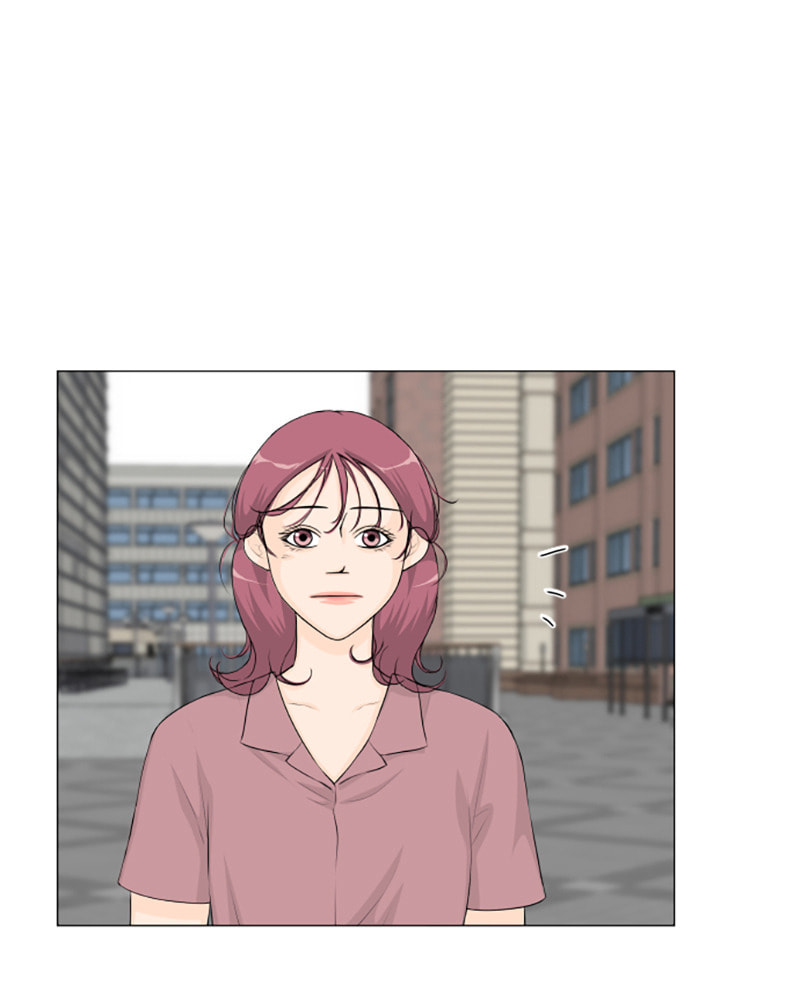 Read Half-Ghost chapter 43 image 25 on Lezhin