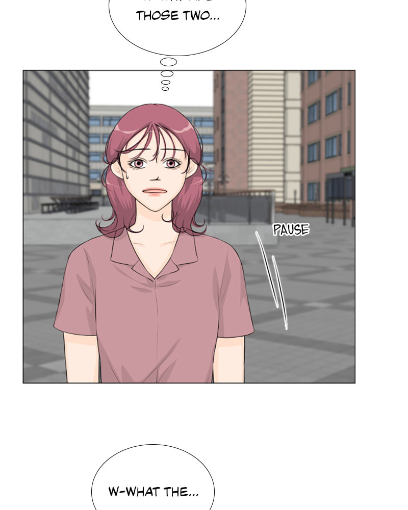 Read Half-Ghost chapter 43 image 28 on Lezhin