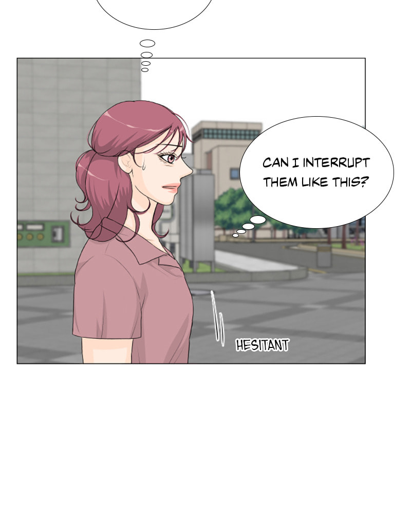 Read Half-Ghost chapter 43 image 29 on Lezhin