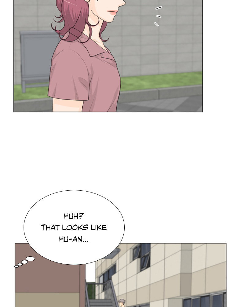 Read Half-Ghost chapter 43 image 3 on Lezhin