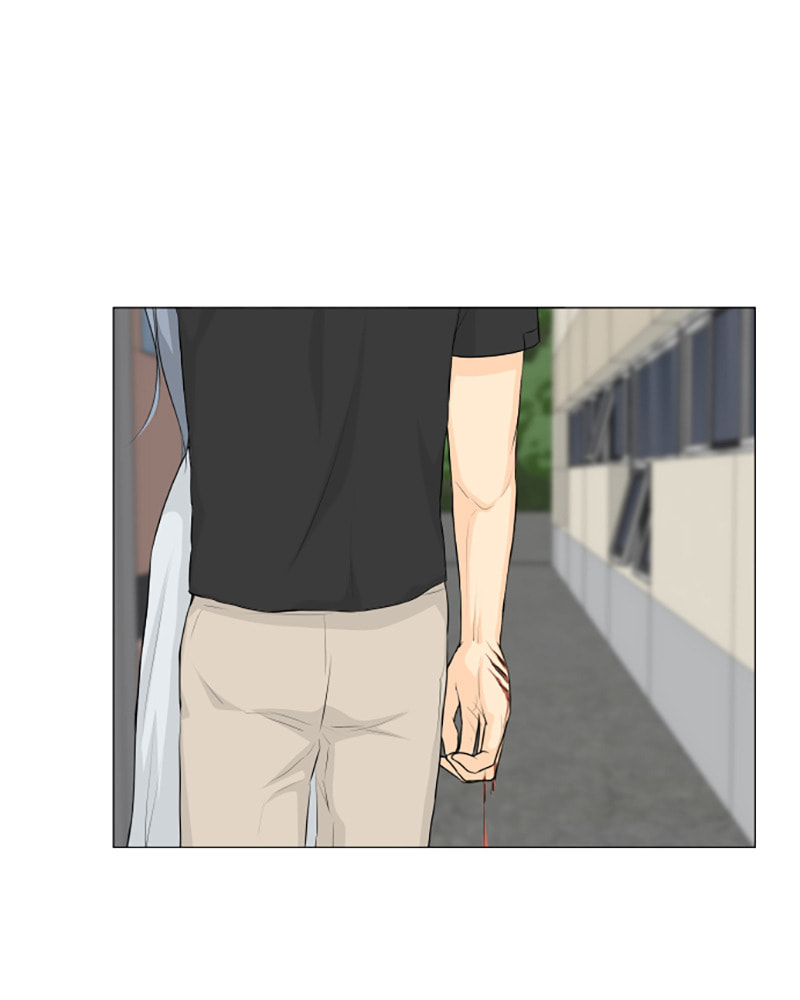 Read Half-Ghost chapter 43 image 31 on Lezhin