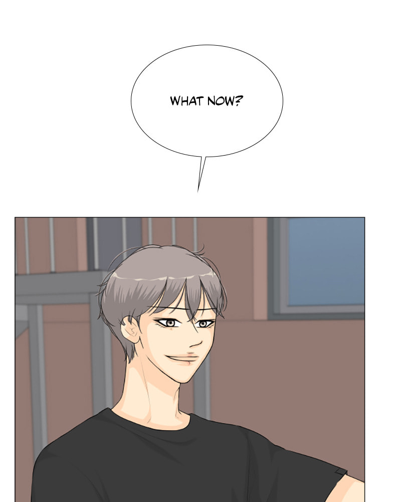 Read Half-Ghost chapter 43 image 32 on Lezhin