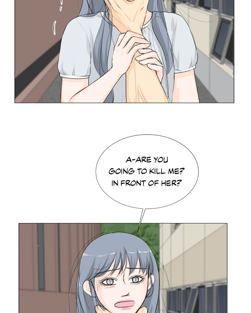 Read Half-Ghost chapter 43 image 34 on Lezhin