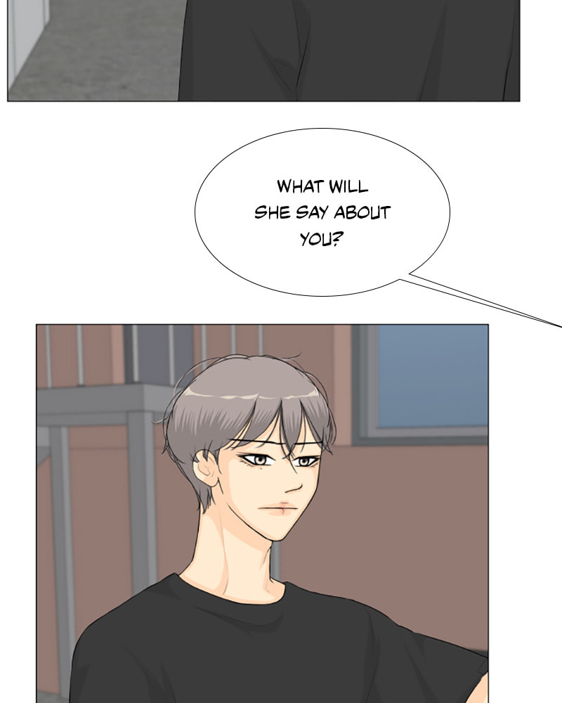 Read Half-Ghost chapter 43 image 37 on Lezhin