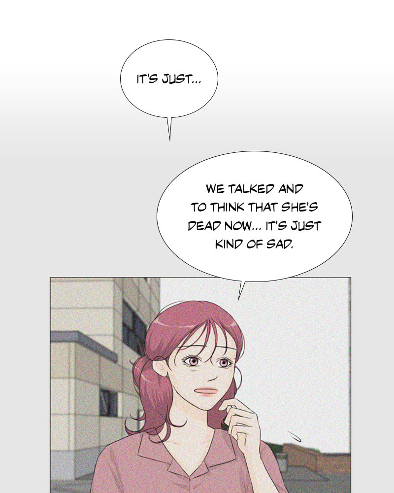 Read Half-Ghost chapter 43 image 39 on Lezhin