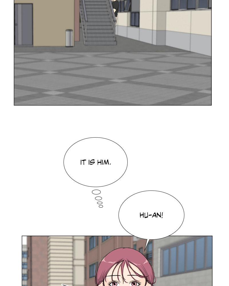Read Half-Ghost chapter 43 image 4 on Lezhin
