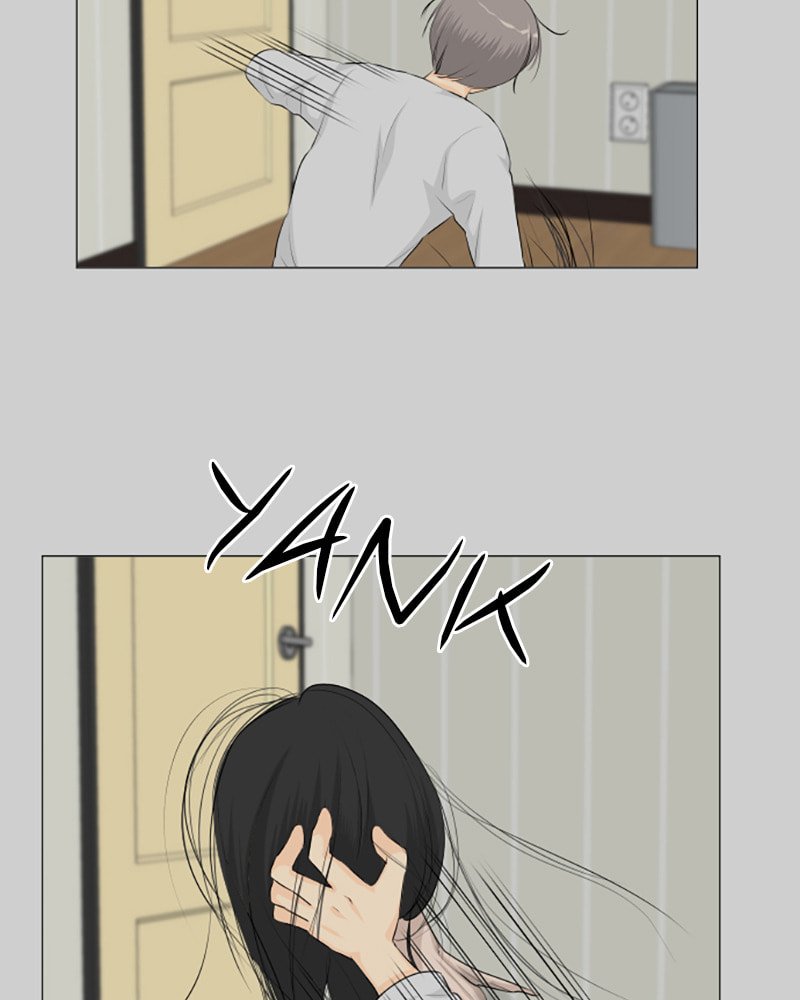 Read Half-Ghost chapter 43 image 41 on Lezhin