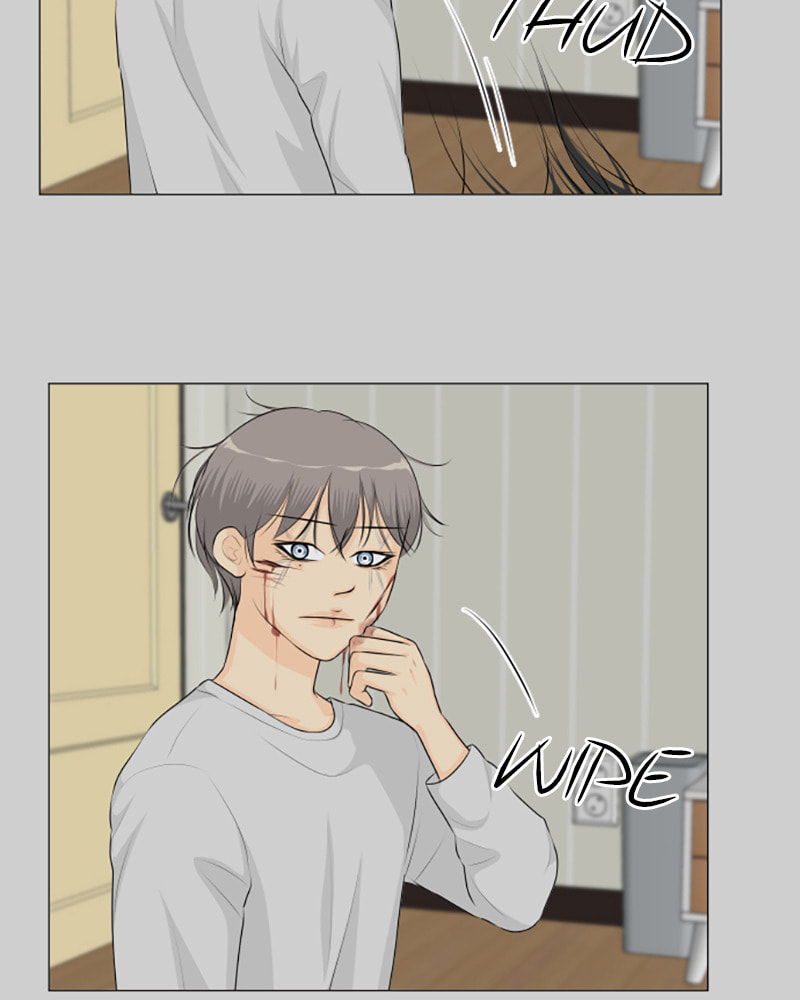 Read Half-Ghost chapter 43 image 43 on Lezhin