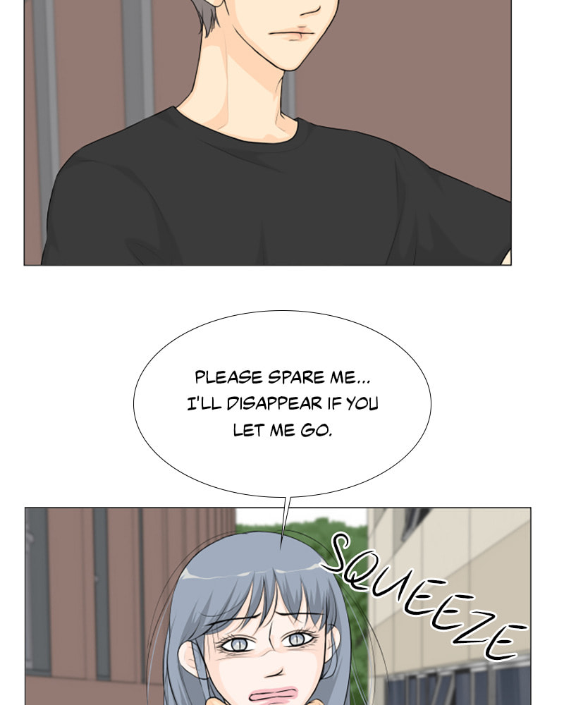 Read Half-Ghost chapter 43 image 46 on Lezhin