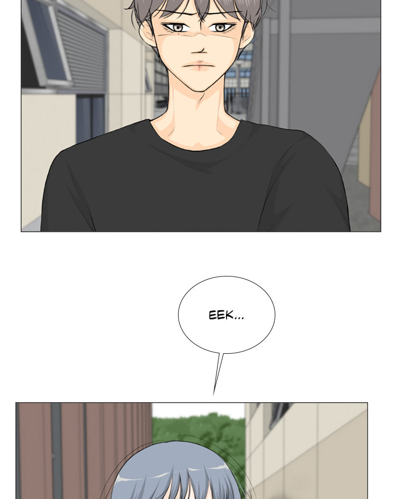 Read Half-Ghost chapter 43 image 48 on Lezhin