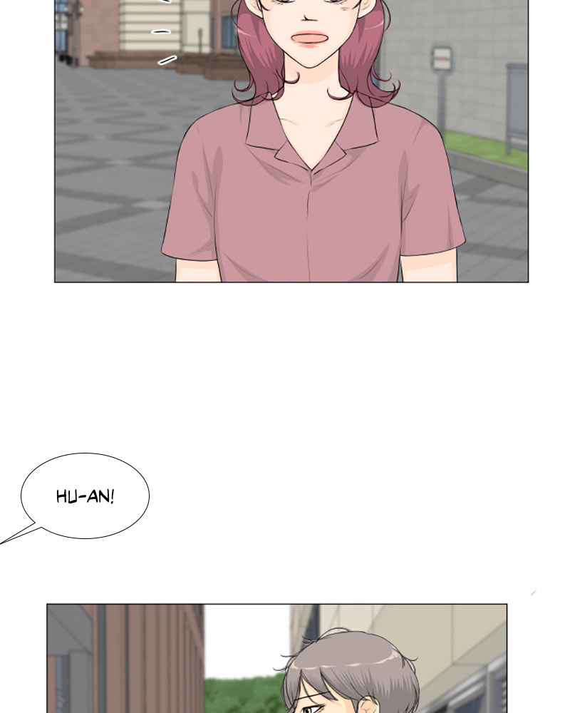 Read Half-Ghost chapter 43 image 5 on Lezhin
