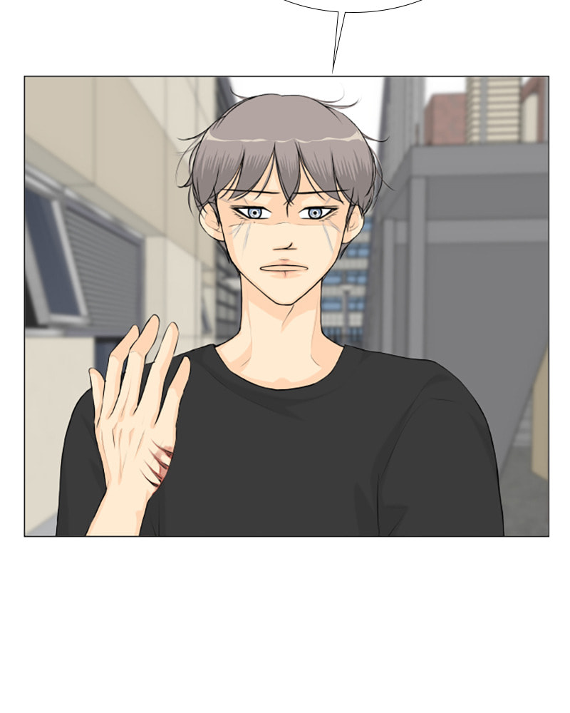 Read Half-Ghost chapter 43 image 51 on Lezhin