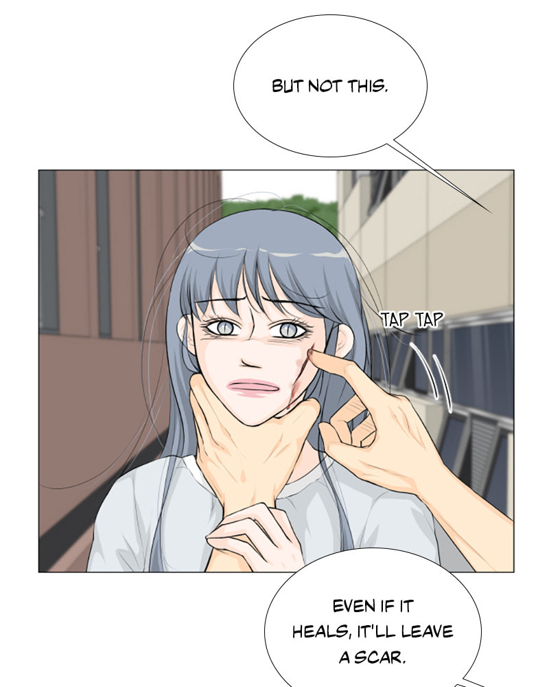 Read Half-Ghost chapter 43 image 53 on Lezhin