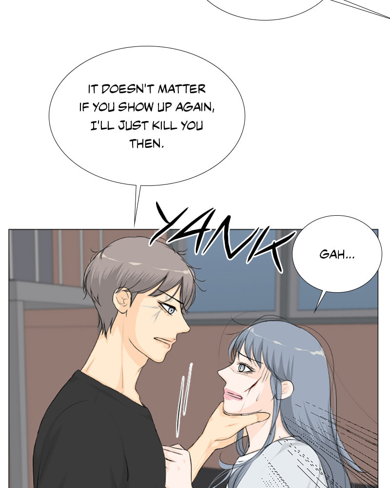 Read Half-Ghost chapter 43 image 54 on Lezhin