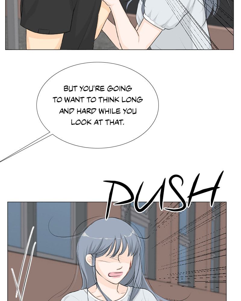 Read Half-Ghost chapter 43 image 55 on Lezhin