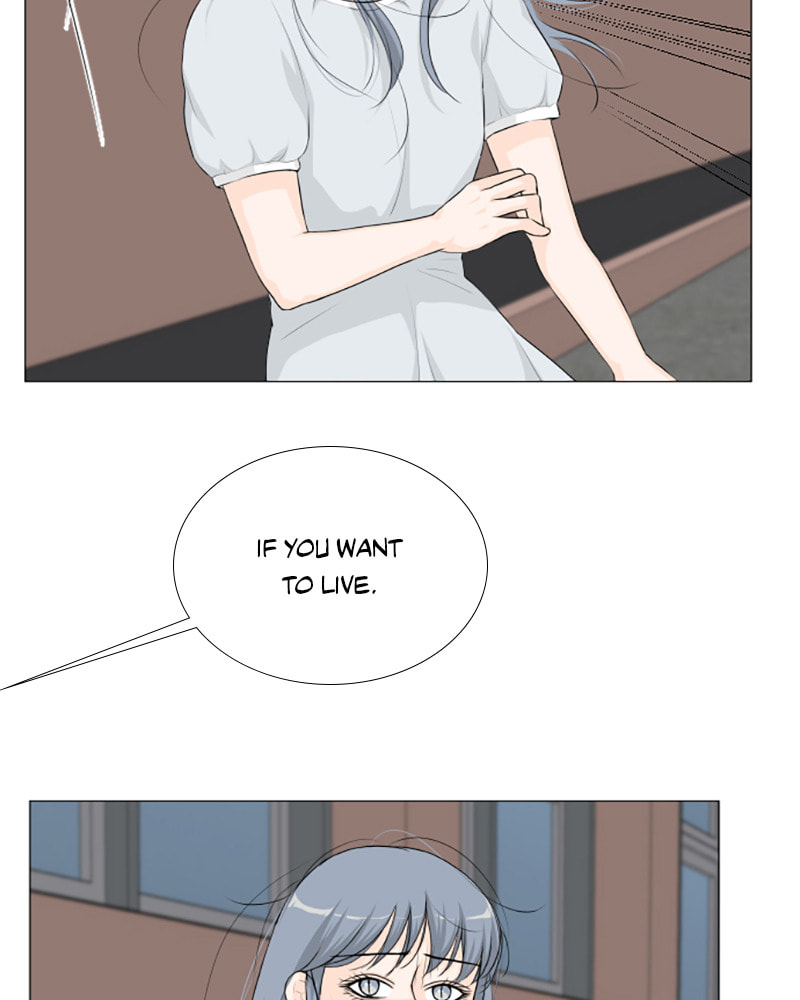 Read Half-Ghost chapter 43 image 56 on Lezhin